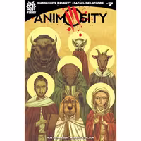 Animosity 007