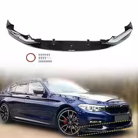 لیپ سپر جلو BMW G30 | از سال 2016 تا 2019