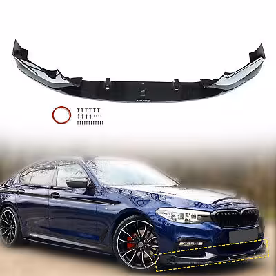 لیپ سپر جلو BMW G30 | از سال 2016 تا 2019