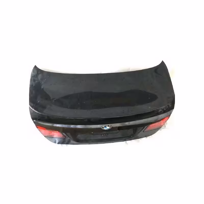 درب صندوق بی ام و 630 اتاق E63