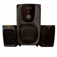 اسپیکر دسکتاپ ایکس پی-پروداکت مدل XP-AC703E