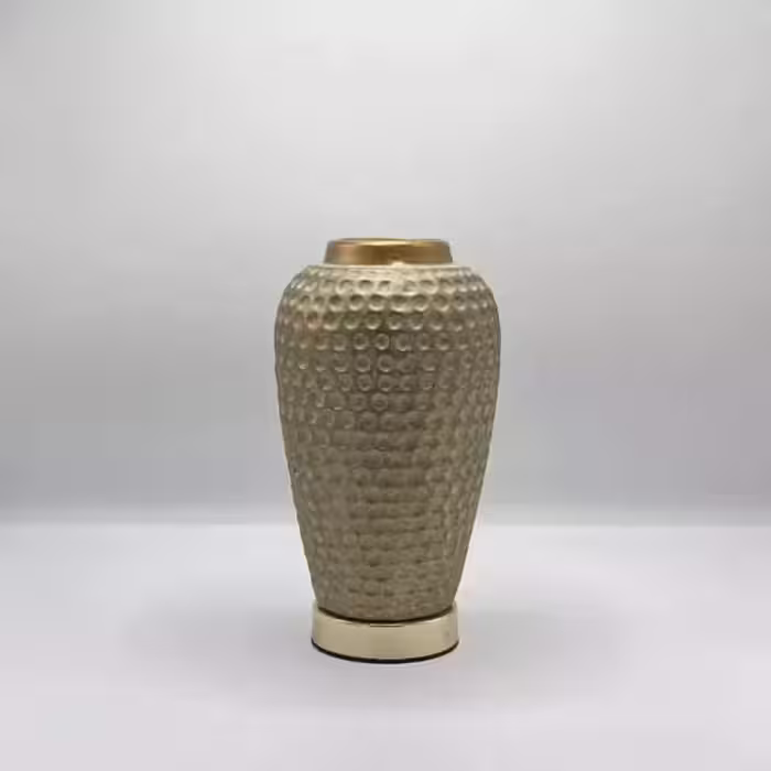 گلدان پتینه کاری کوتاه 157404