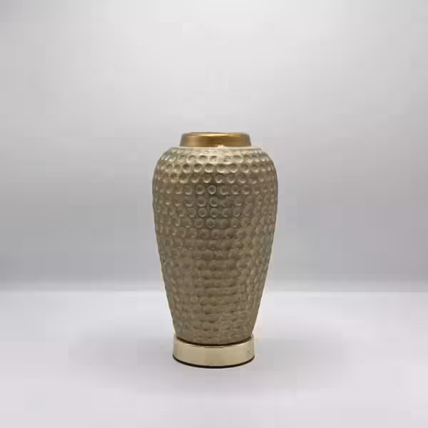 گلدان پتینه کاری کوتاه 157404