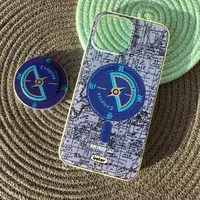 کیس بوتر مدل Compass آیفون 13