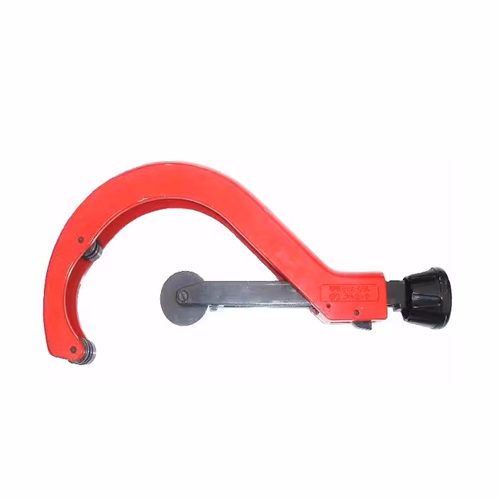 لوله بر دورانی تک تیغه برای لوله های پلی اتیلن سایز 110-160 میلیمتر