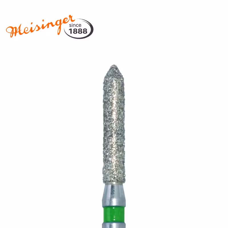فرز الماسه MEISINGER – Diamond Bur 885G 014 FG