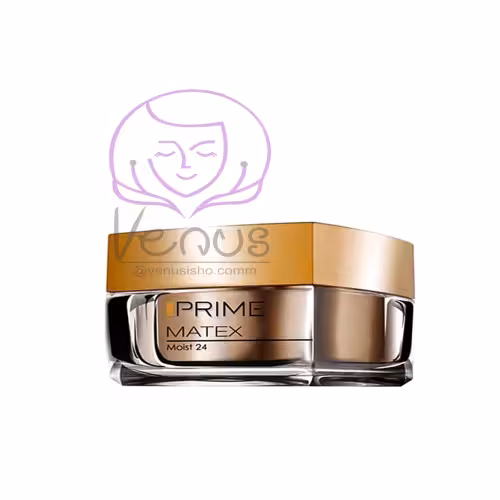 کرم مرطوب کننده 24 ساعته پریم PRIME