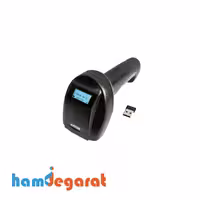 بارکد اسکنر Axiom CS2022