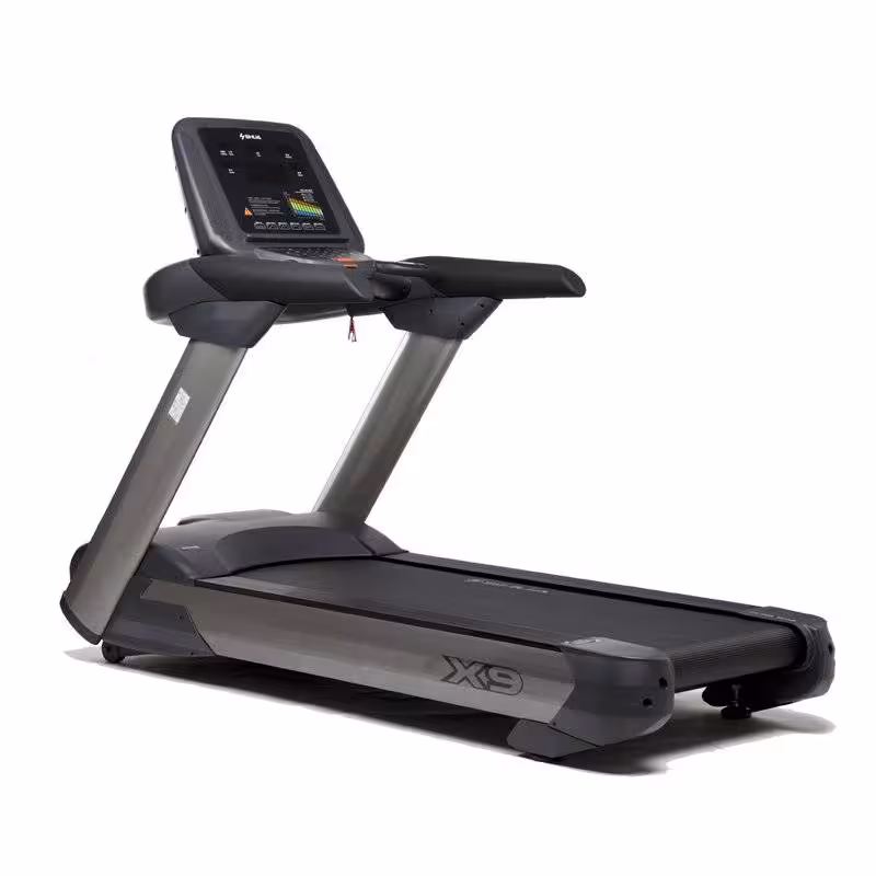 تردمیل باشگاهی شوا Shua X9