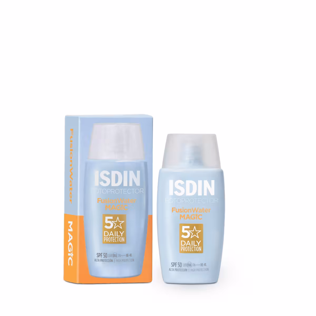 ضد آفتاب Fusion Water MAGIC SPF 50