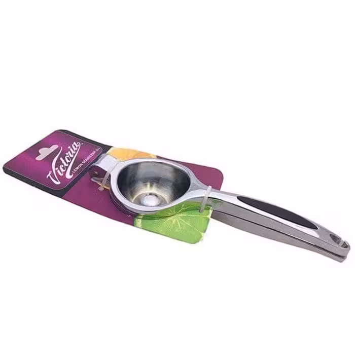 آب پرتقال گیری و مرکبات ویکتوریا