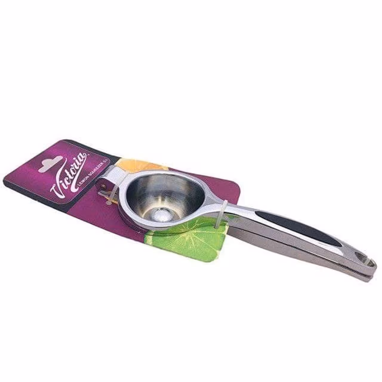 آب پرتقال گیری و مرکبات ویکتوریا