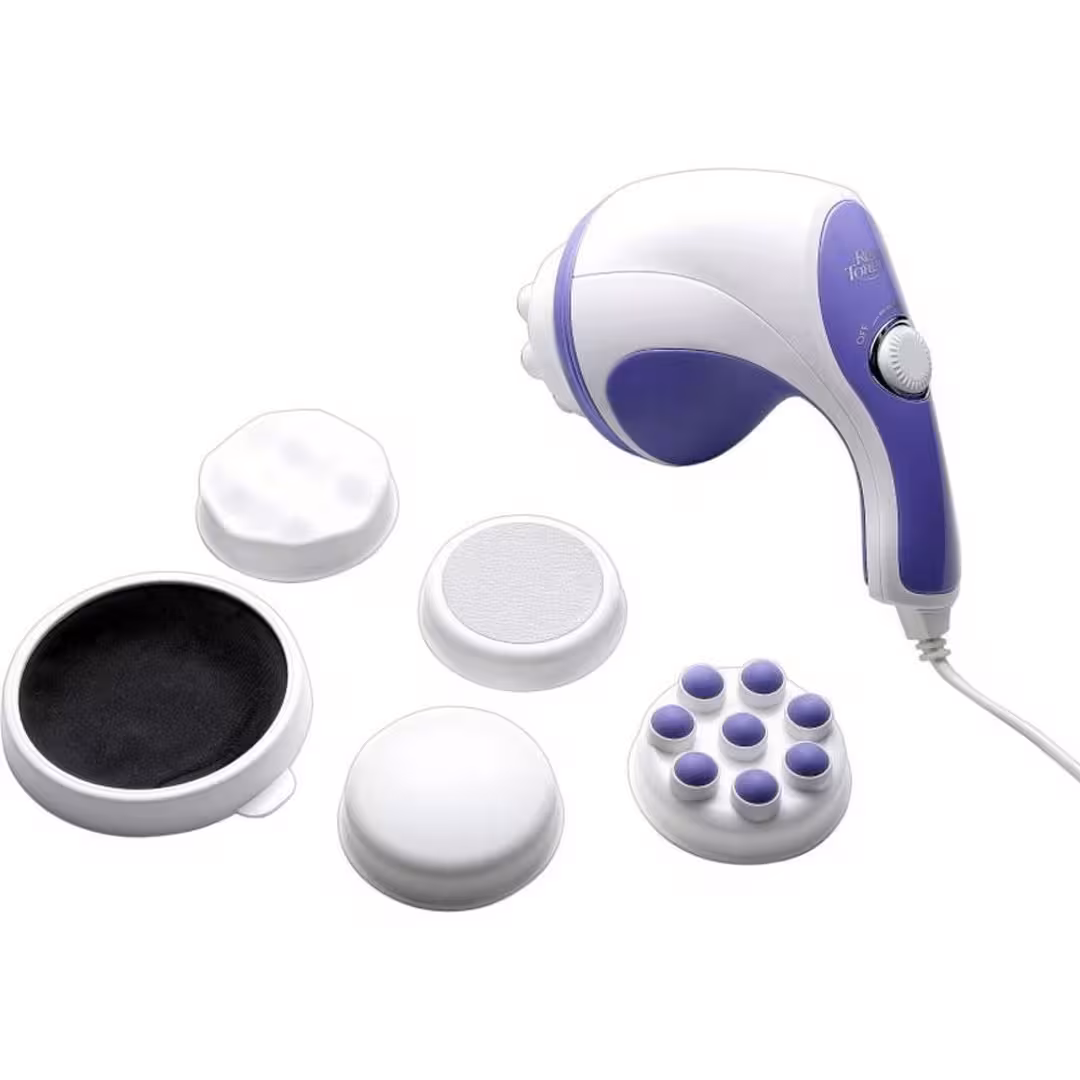 ماساژور ریلکس اسپین  Relax & Spin Tone Massager 