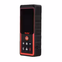 متر لیزری 50 متری رونیکس مدل 9351