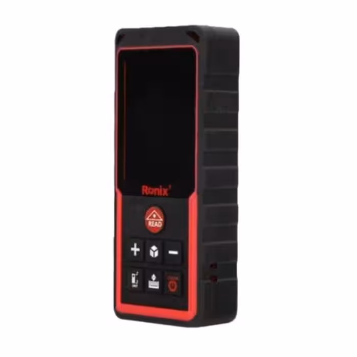 متر لیزری 50 متری رونیکس مدل 9351