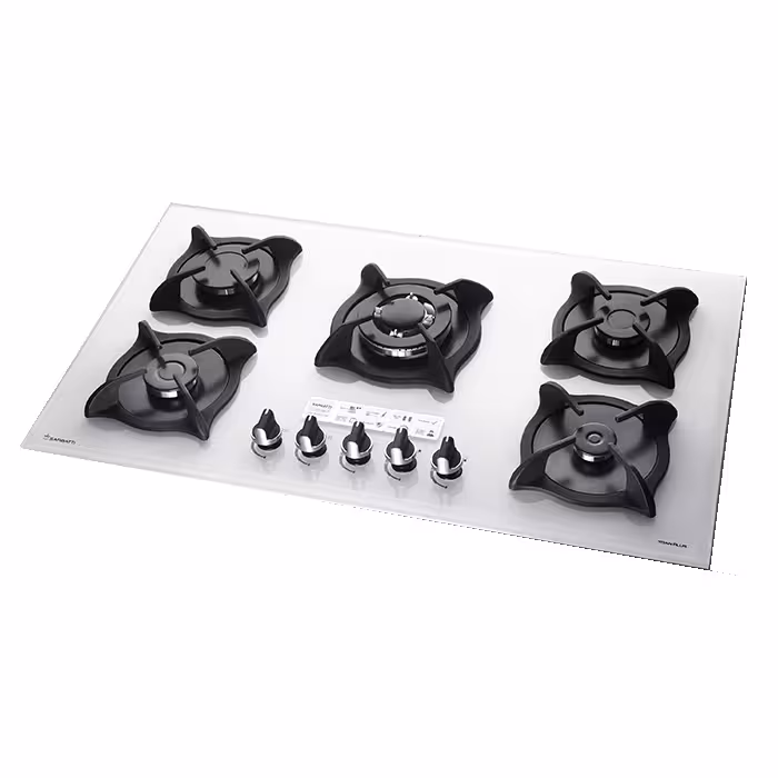 گاز صفحه ای سارگاتی G245W