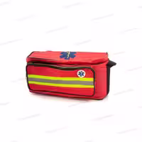 کیف جامبگ احیا پزشکی اورژانس، کوچک، ابعاد 37x20x12، برند رویال طب