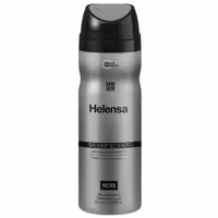 اسپری مردانه هلنسا مدل Silver Scent حجم 200 میلی لیتر
