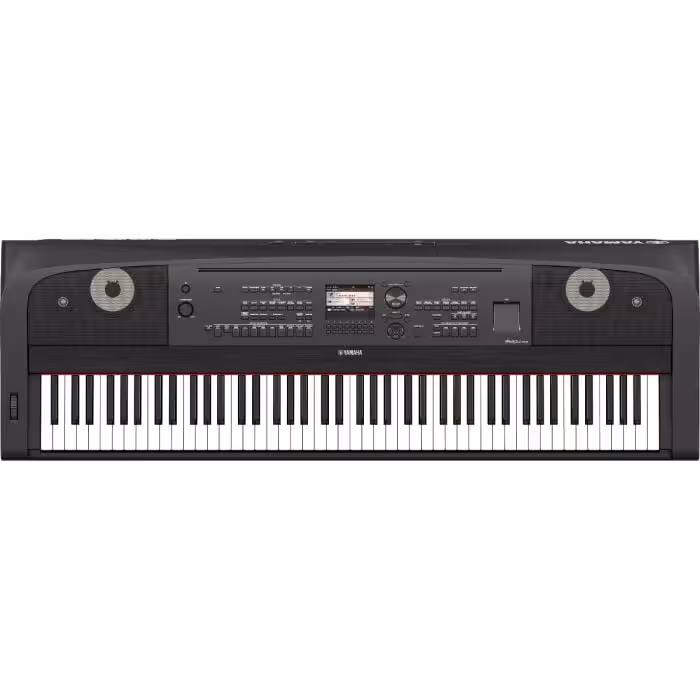 پیانو دیجیتال Yamaha DGX 670
