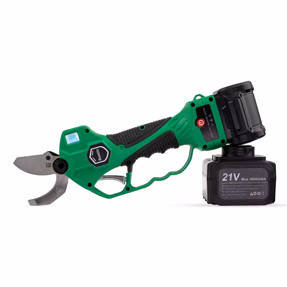 قیچی شارژی روستیک کره جنوبی 832  پلاس