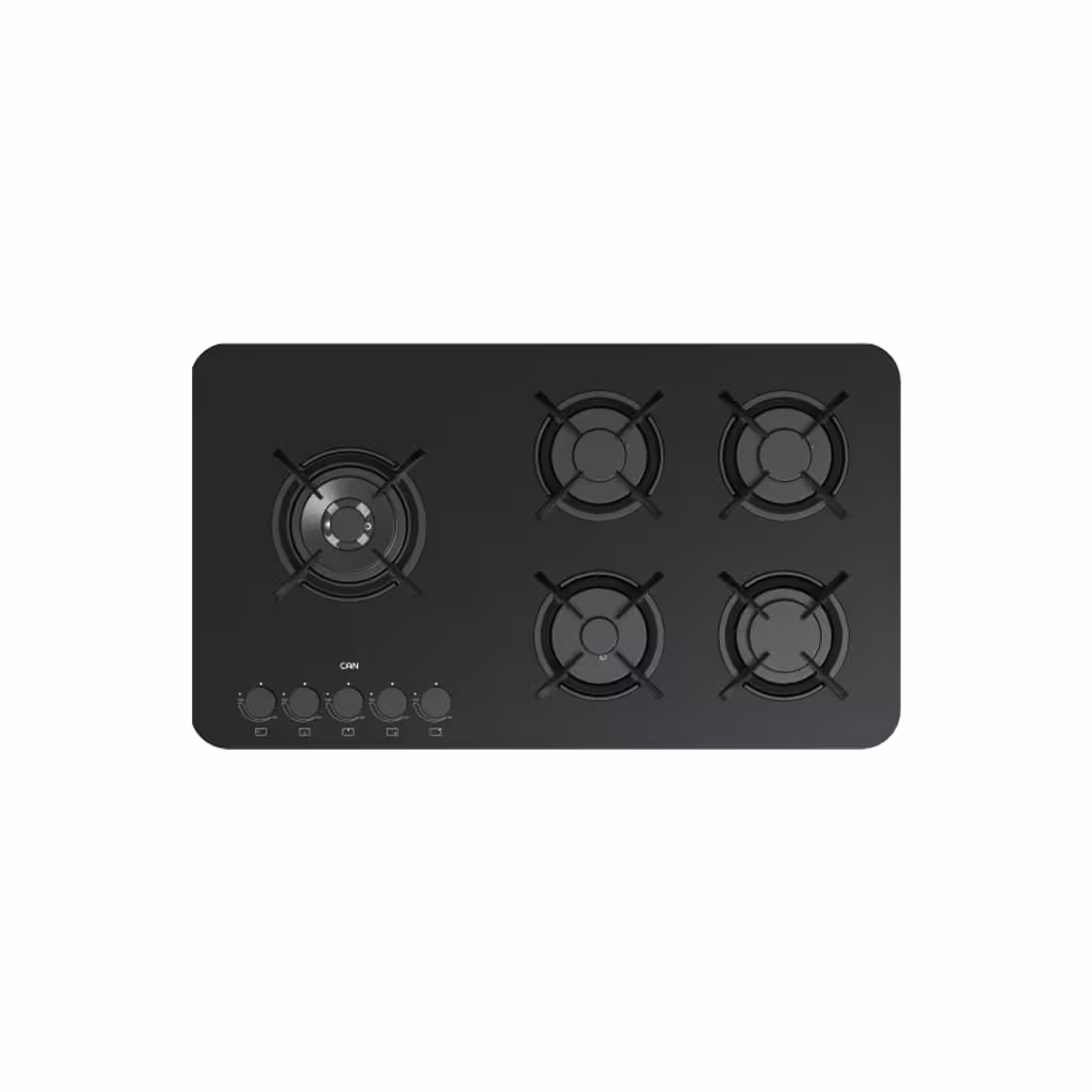 اجاق گاز رومیزی کن – مدل چپ | PARDYC L