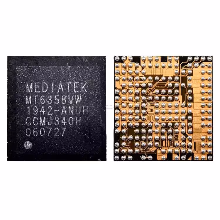آی سی تغذیه MT6358VW-ANDH