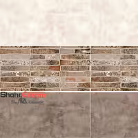 کاشی نهال کرم  60*30 کاشی مریم