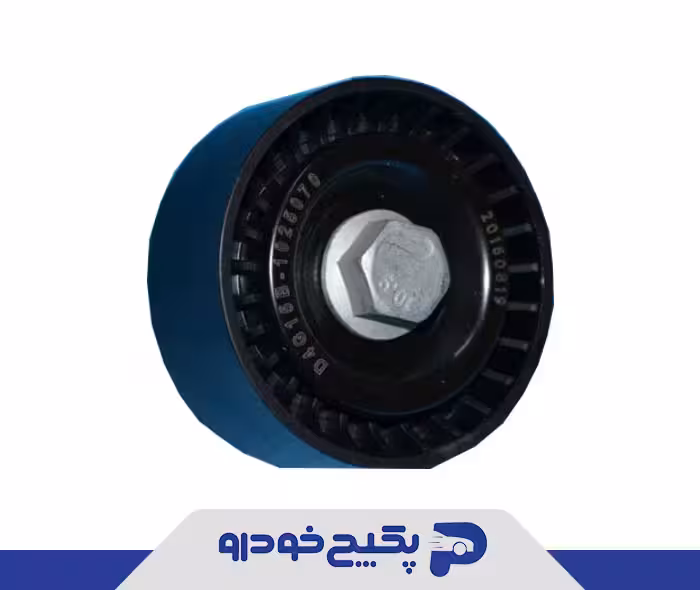 هرزگرد کولر ام وی ام ایکس 22 D4G15B-1025070 شرکتی