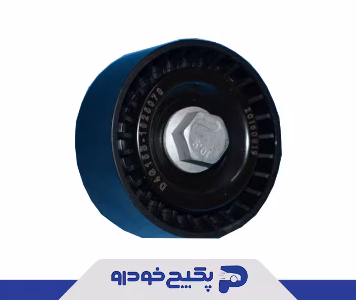 هرزگرد کولر ام وی ام ایکس 22 D4G15B-1025070 شرکتی