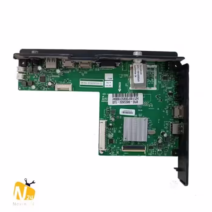 مین برد DLE-55H2200