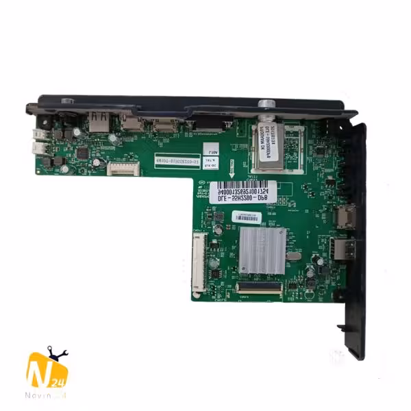 مین برد DLE-55H2200