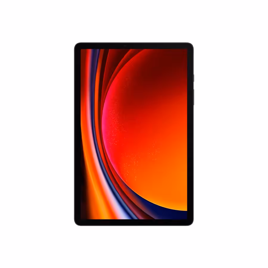 تبلت سامسونگ Galaxy Tab S9 5G ظرفیت 256 گیگابایت و رم 12 گیگابایت SM-X716 ساخت ویتنام سیم کارت خور با قلم ( نقد و اقساط )