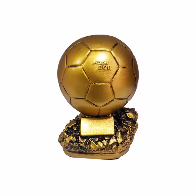 توپ طلا کد M2