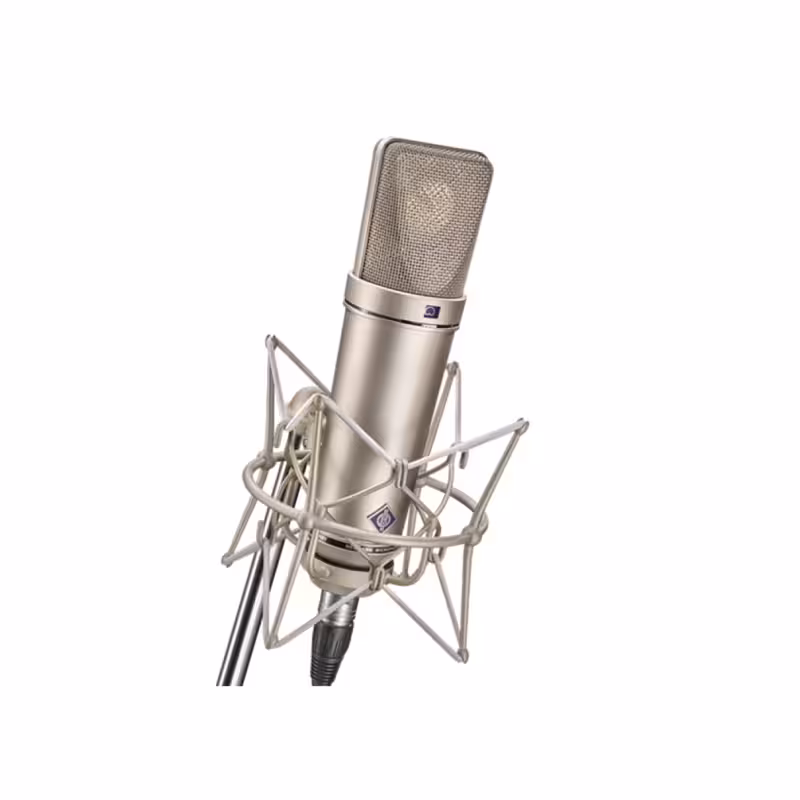 میکروفن Neumann U87 Ai Studio Set
