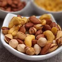 آجیل 4مغز اعلا 