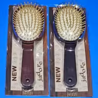 برس جادور طرح چوب آینه‌ دار