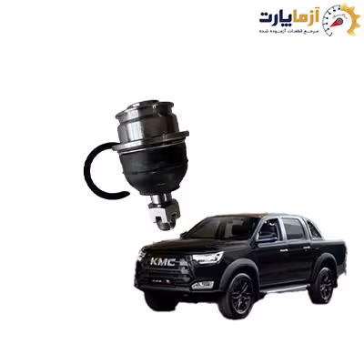 سیبک طبق پایین کی ام سی تی 8