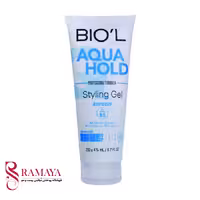 ژل مو بیول (مدل Aqua Hold )حجم 200 میلی لیتر