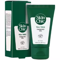 ژل کنترل کننده چربی مدل Tea Tree اسکین شیک حجم 40 میلی لیتر