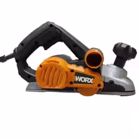 رنده برقی 1250 وات 3000 دور ورکس WX.4355