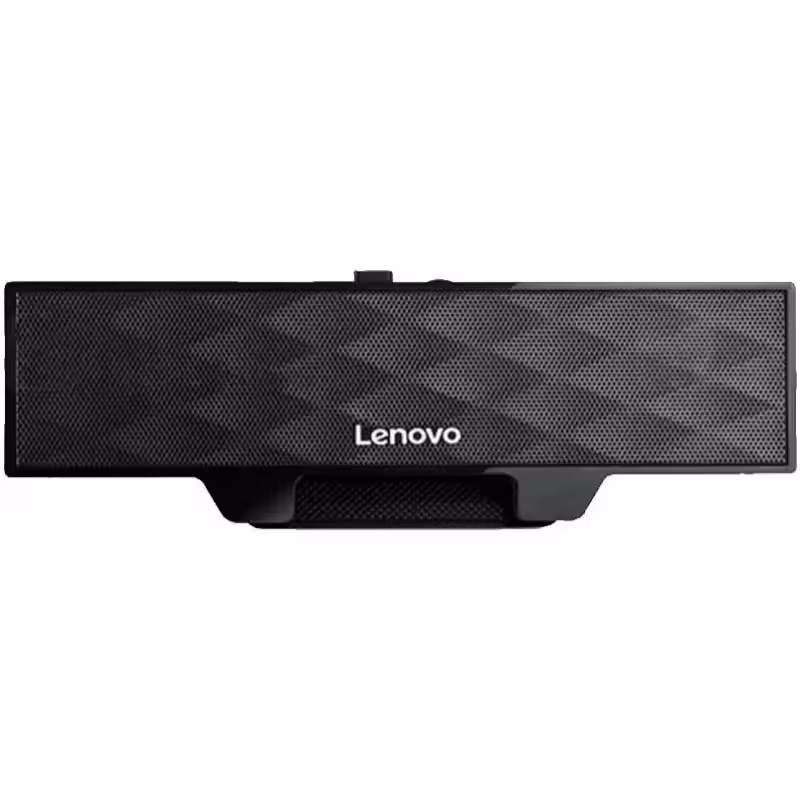 اسپیکر رومیزی لنوو Lenovo B10 Bar Subwoofer Speaker 6W توان 6 وات