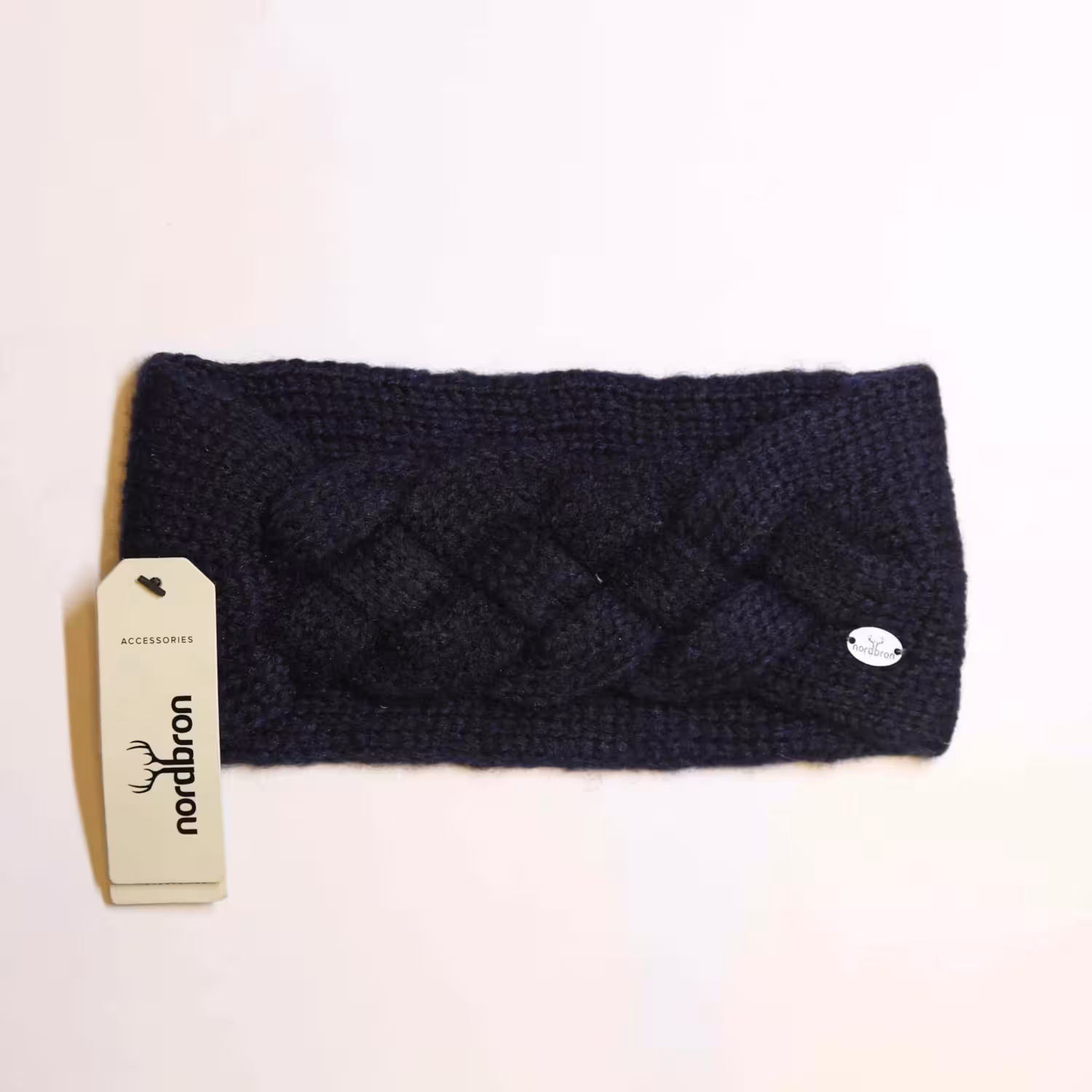 هدبند گیس بافت آکرلیک nordbron