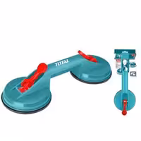 قاپک دوقلو توتال مدل TSP02501