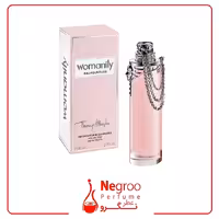 عطر ادکلن تیری موگلر وومنیتی پور اله 50 میل