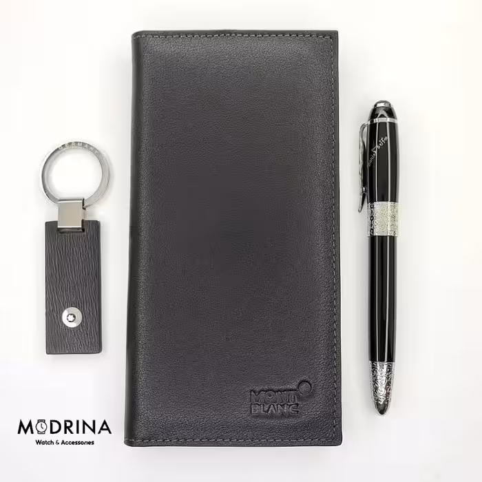 کیف پول کتی مون بلان Mont Blanc