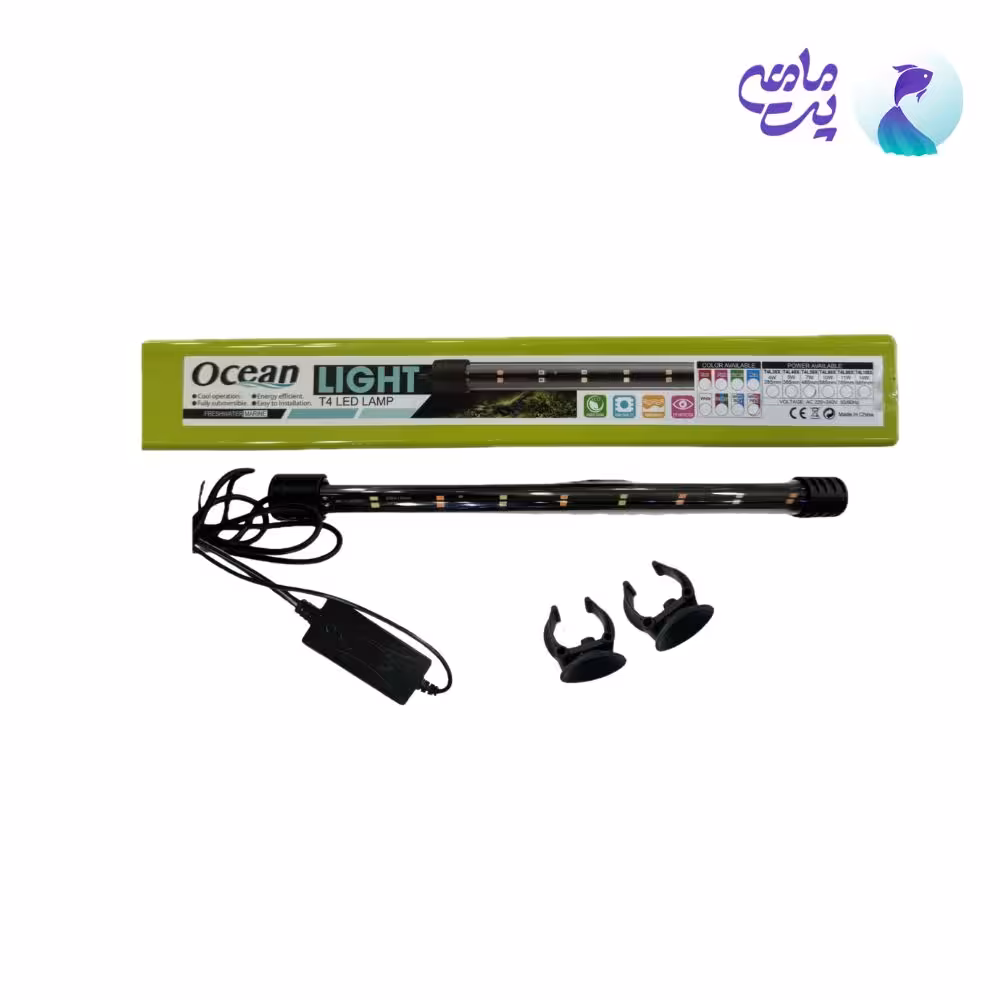 لامپ ال ای دی T4L30X اوشن
