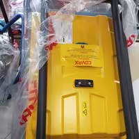 موتور برق 7.5کیلچ وات کواکس