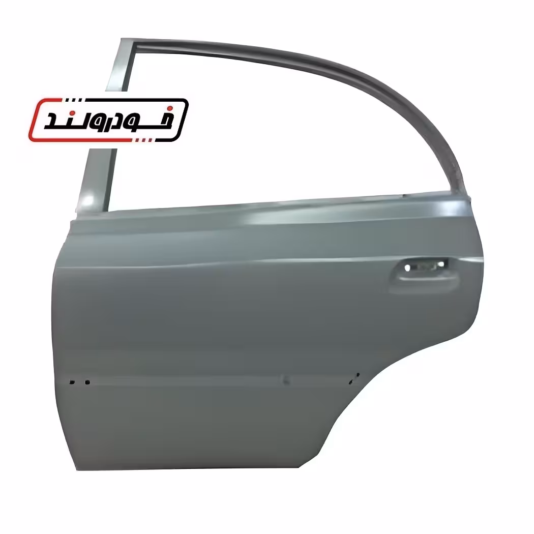 درب عقب چپ کیا ریو مونتاژ