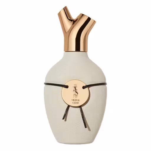 ادوپرفیوم Mineral Cedar از برند Scents of Wood