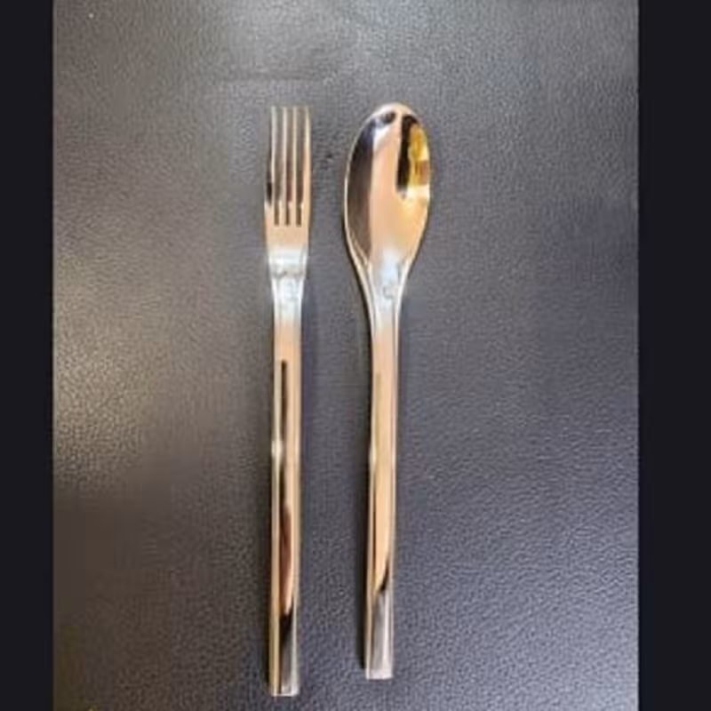 سرویس قاشق و چنگال 151 پارچه رزنتال مدل 810LW (24 نفره)